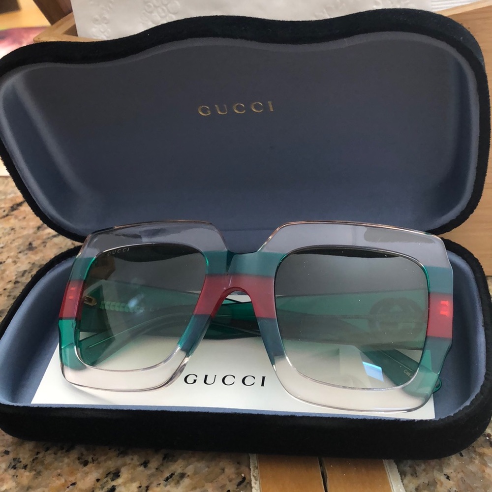 Gucci Sunglasses